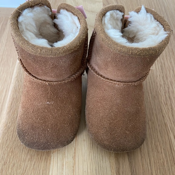Ugg Baby Boots - Picture 5 of 5